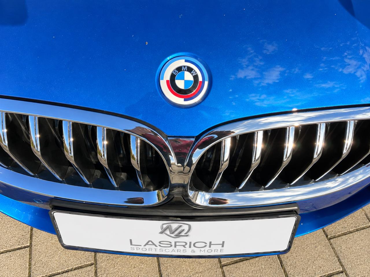 BMW 840i Gran Coupé – Ansicht 2