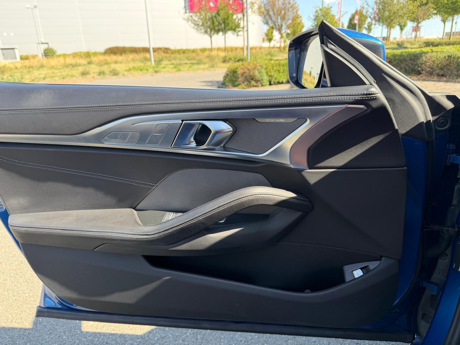 BMW 840i Gran Coupé – Ansicht 10