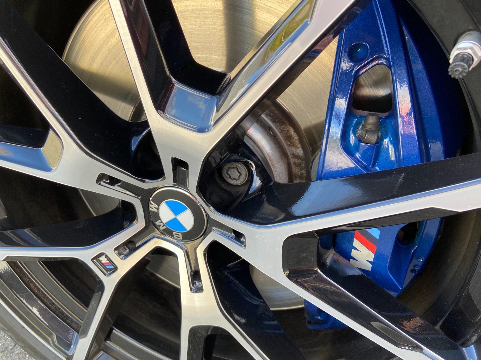 BMW 840i Gran Coupé – Ansicht 8